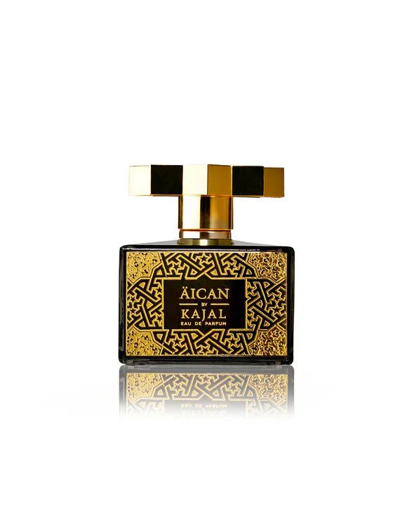 Äican by Kajal – L’Oro Purificato della Rinascita