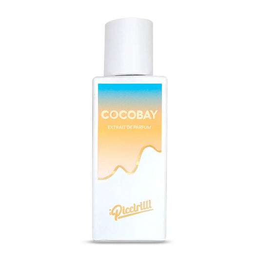 Cocobay by I Piccirilli – L’Abbraccio Tropicale del Cocco e della Vaniglia