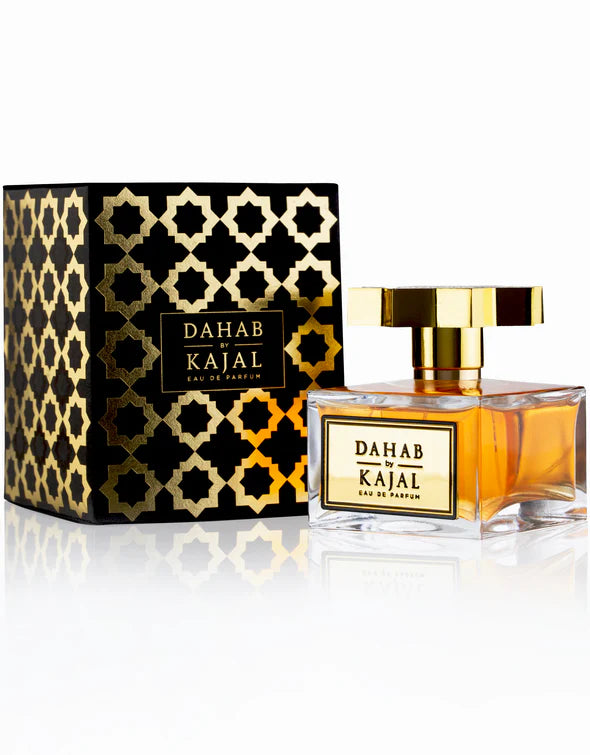 Dahab by Kajal – L’Alchimia Dorata della Seduzione