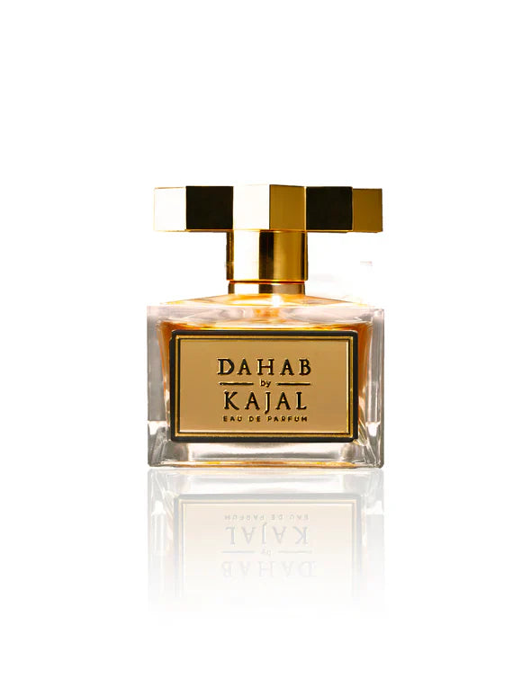 Dahab by Kajal – L’Alchimia Dorata della Seduzione