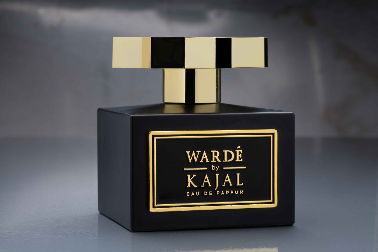 Wardé by Kajal - L'Essenza della Generosità Floreale