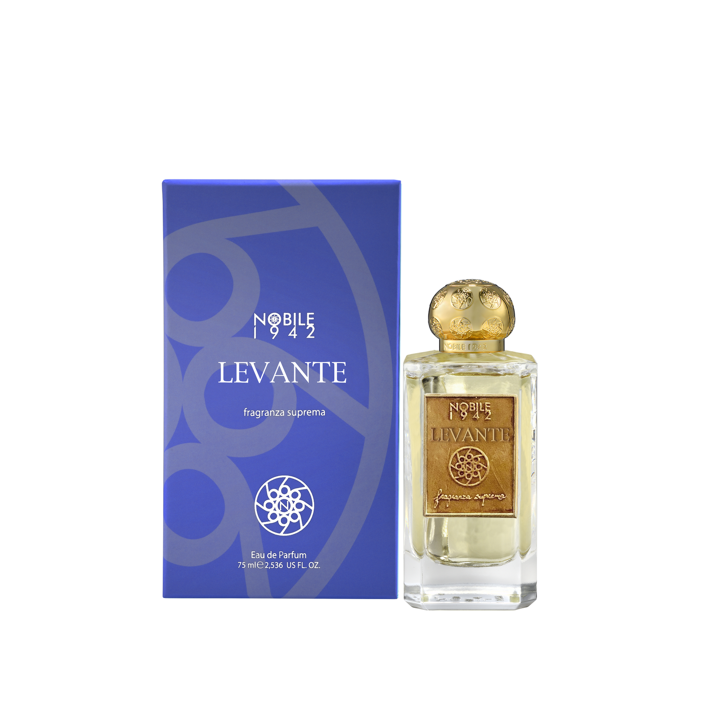 Levante by Nobile 1942 – L’Abbraccio Fresco e Gourmand del Mediterraneo