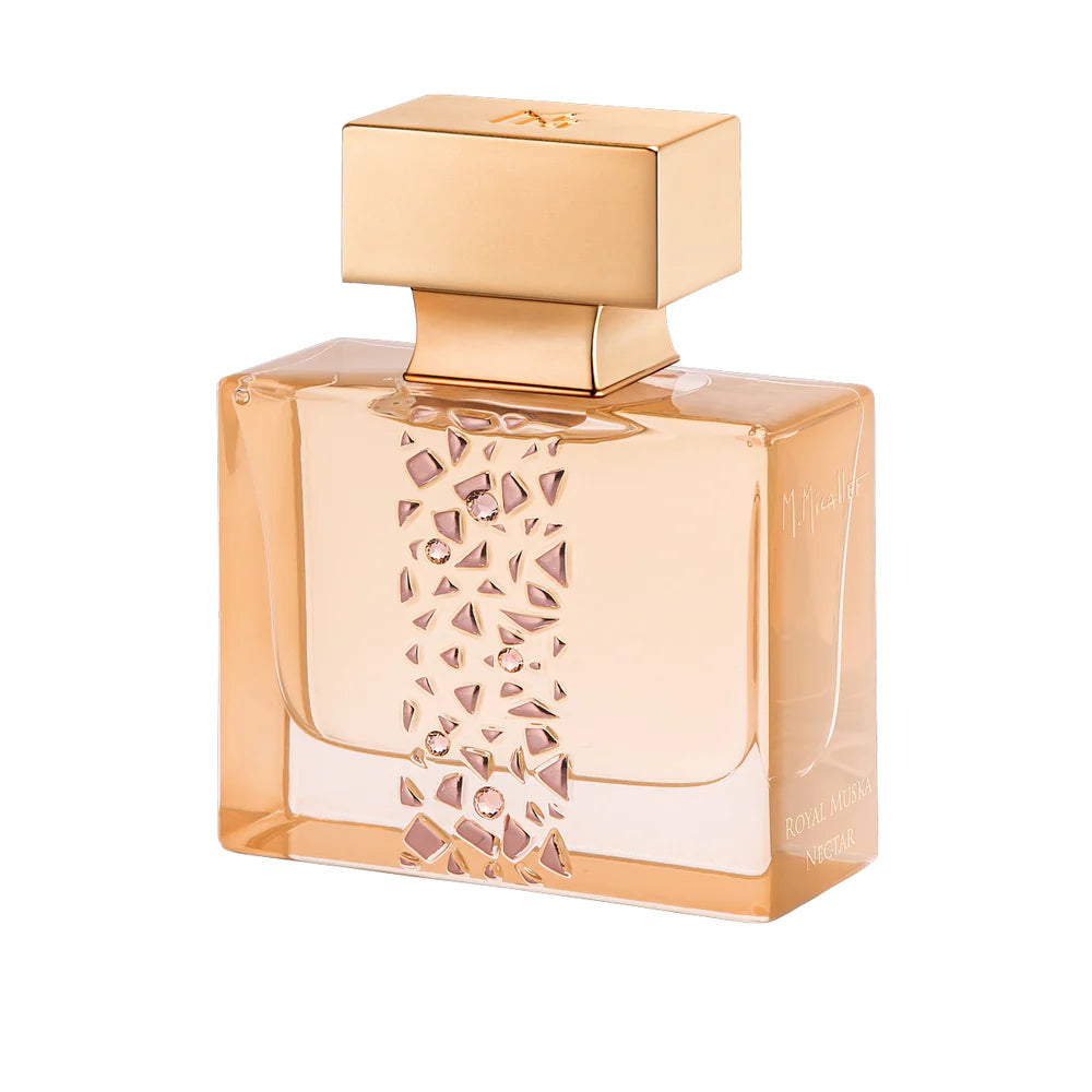 Royal Muska Nectar by M. Micallef – Il Muschio Regale dall’Eleganza Soave