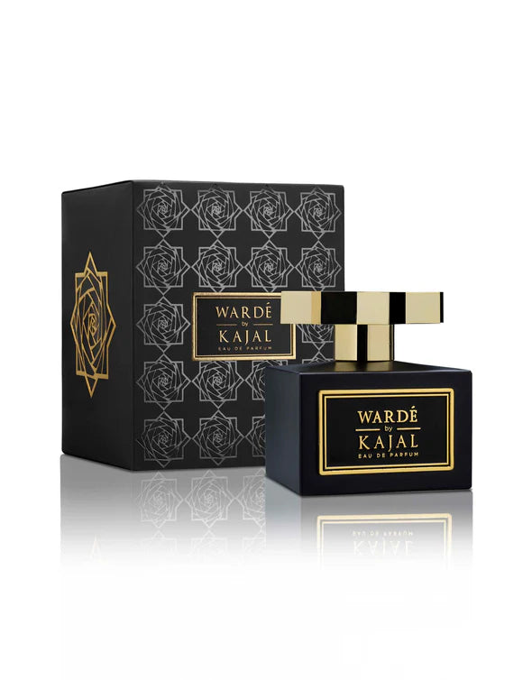 Wardé by Kajal - L'Essenza della Generosità Floreale