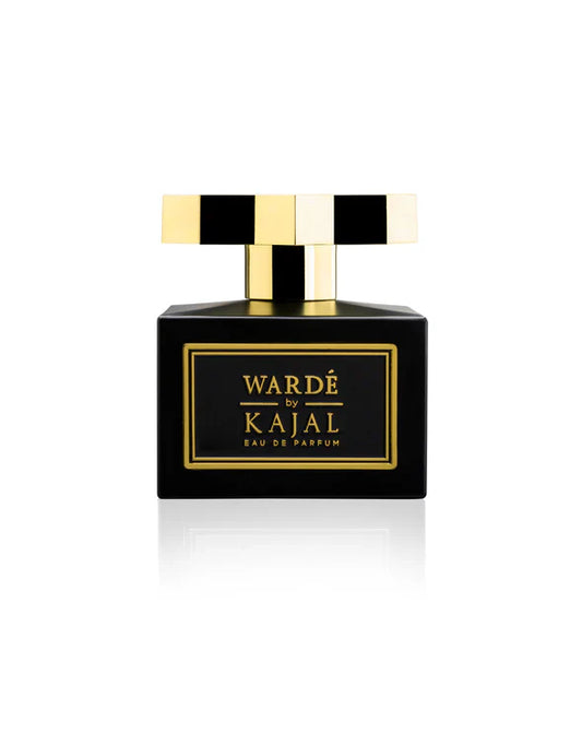Wardé by Kajal - L'Essenza della Generosità Floreale