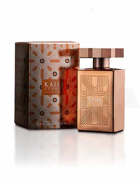 Kajal Homme II – L’Armonia del Carisma Maschile