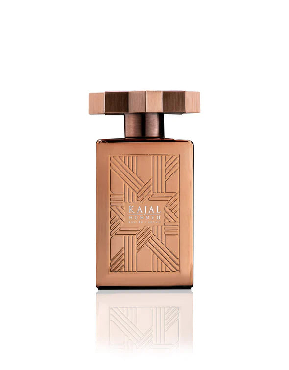 Kajal Homme II – L’Armonia del Carisma Maschile
