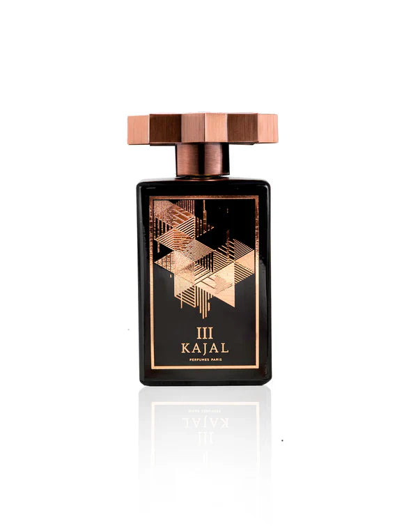 Kajal III by Kajal – L’Equilibrio Vitale tra Freschezza e Forza