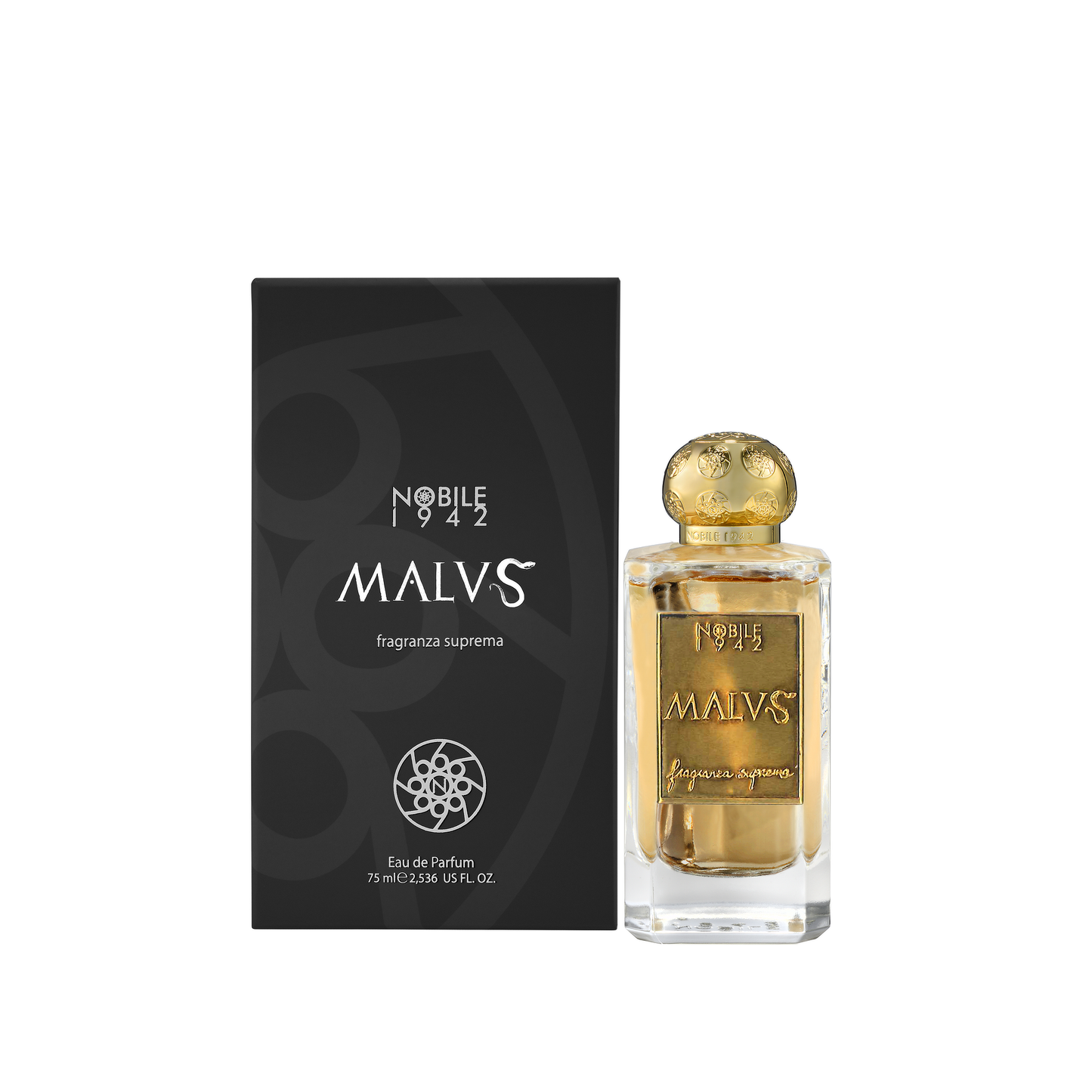 Malvs by Nobile 1942 – L’Incanto Oscuro tra Sacro e Profano