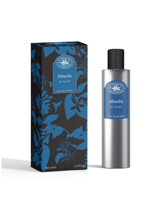 Absolu de Vanille by La Maison de la Vanille – L’Essenza Pura della Vaniglia Gourmand