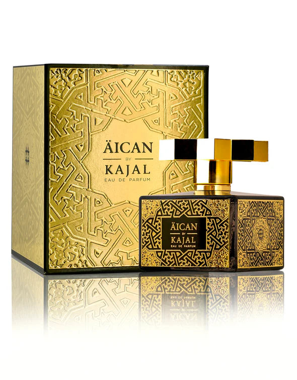 Äican by Kajal – L’Oro Purificato della Rinascita