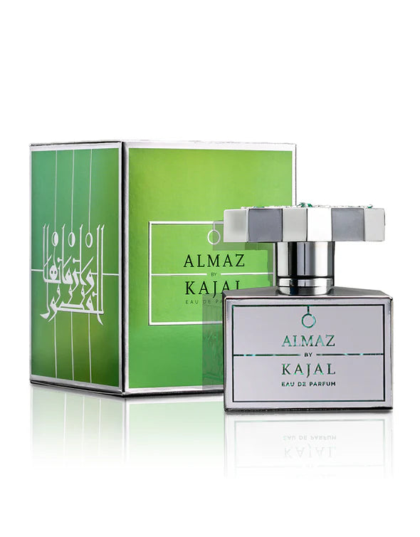 Almaz by Kajal – Il Diamante della Dolcezza Radiosa