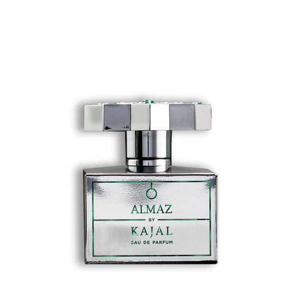 Almaz by Kajal – Il Diamante della Dolcezza Radiosa