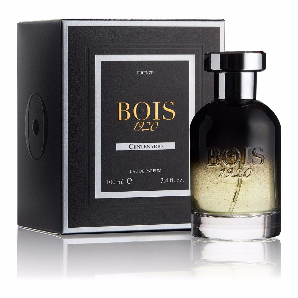 Centenario by Bois 1920 – L’Eleganza Fiorentina tra Tradizione e Modernità
