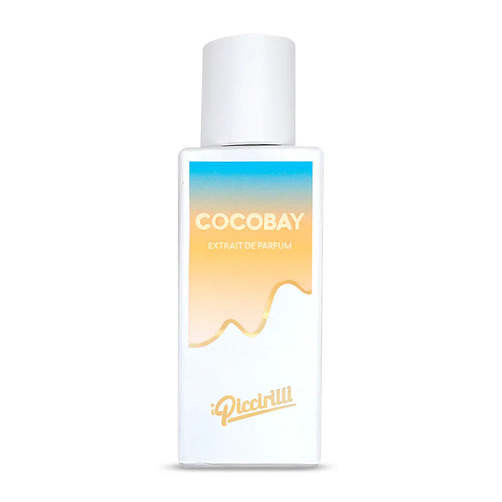 Cocobay by I Piccirilli – L’Abbraccio Tropicale del Cocco e della Vaniglia