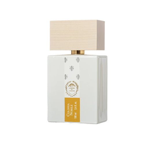Colonia Nobile by Giardini di Toscana – 100ml – L’Eleganza Classica Rivisitata in Chiave Contemporanea