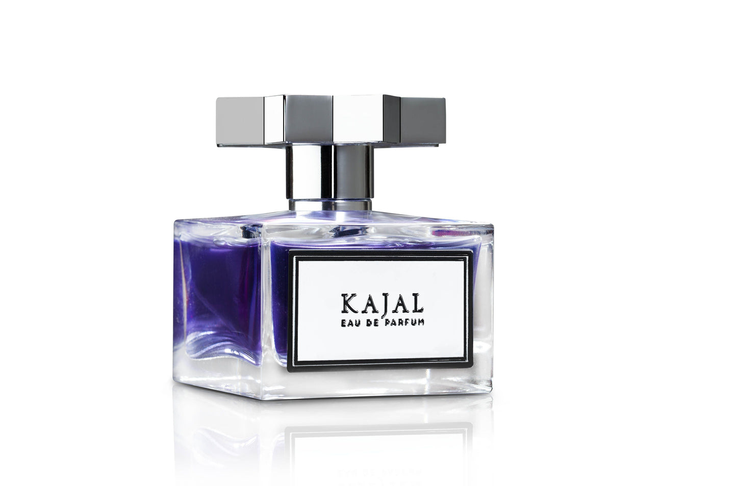 Kajal Eau de Parfum - Eleganza Ambrata Floreale