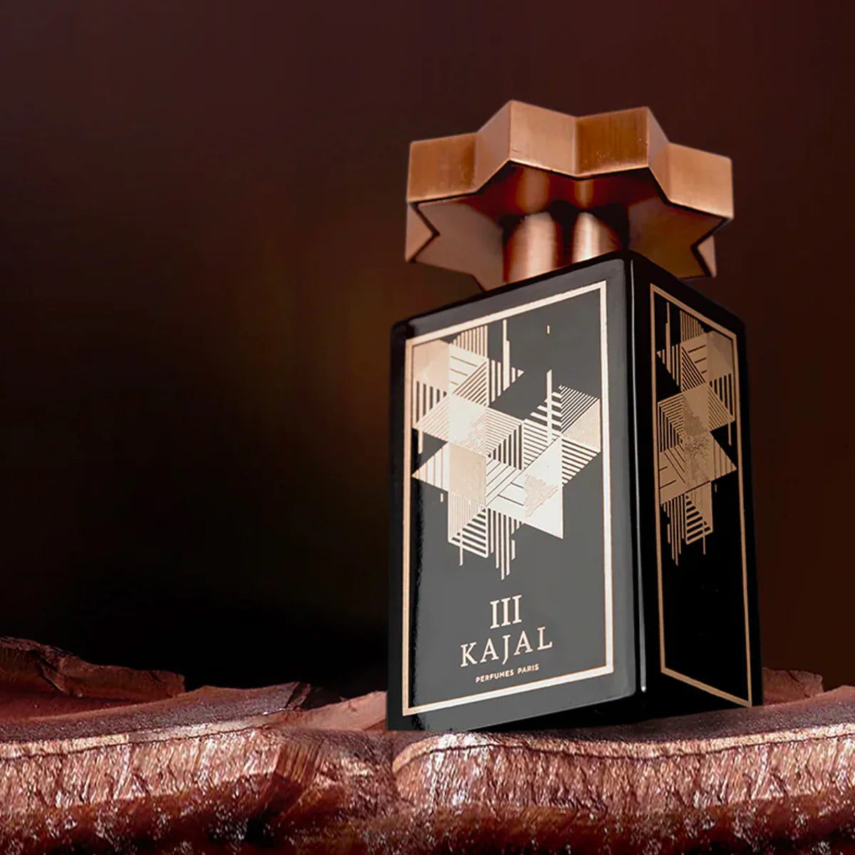 Kajal III by Kajal – L’Equilibrio Vitale tra Freschezza e Forza