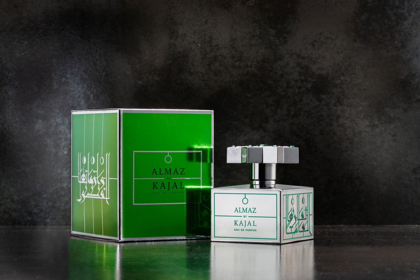Almaz by Kajal – Il Diamante della Dolcezza Radiosa