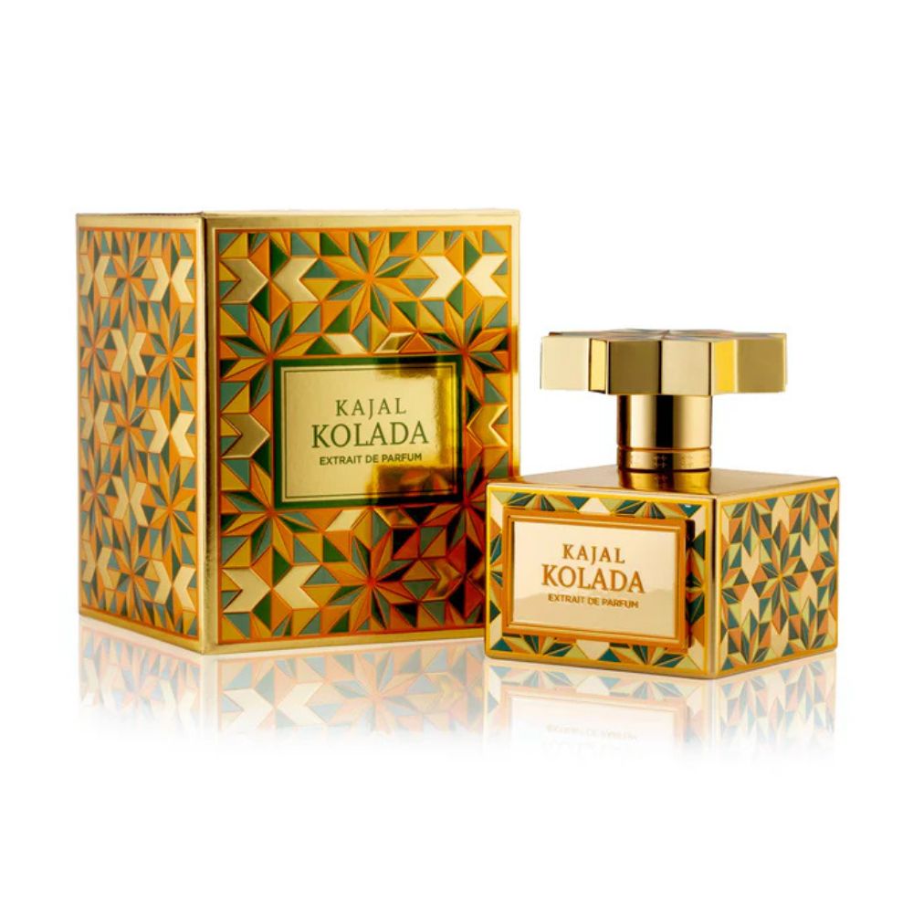 Kolada by Kajal – 100 ml – Il Paradiso Tropicale in un Flacone