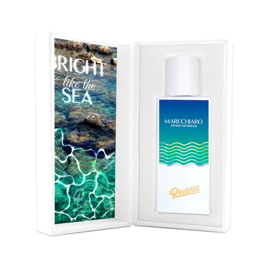 Marechiaro by I Piccirilli – Il Profumo della Costa Napoletana