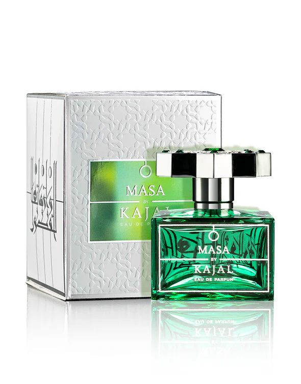 Masa by Kajal - L'Essenza Scintillante del Diamante, la Guida Mistica della Luna