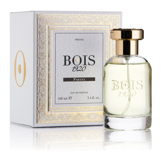Paranà by Bois 1920 – L’Equilibrio Elegante tra Natura e Raffinatezza