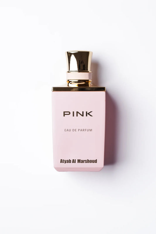 Pink by Atyab Al Marshoud – 100ml – L’Incanto Fruttato dell’Oud e del Patchouli