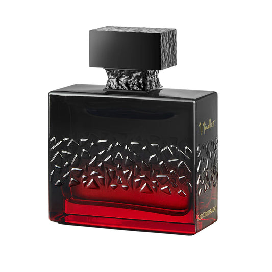 RedColorado by M. Micallef – Il Richiamo Selvaggio del West su Pelle Unisex